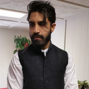 Meet your Posher, Fahad